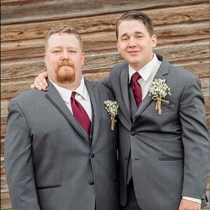 Meet your Posher, Zach